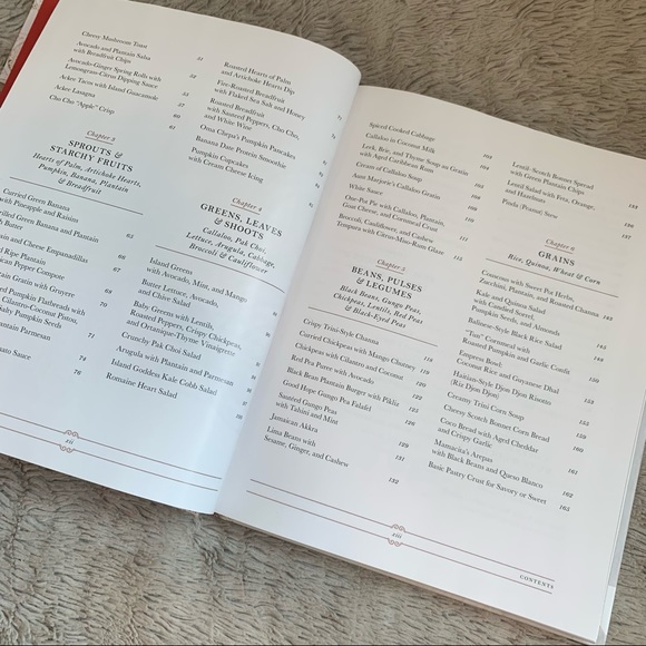 “Provisions” Caribbean Cookbook - Picture 7 of 11